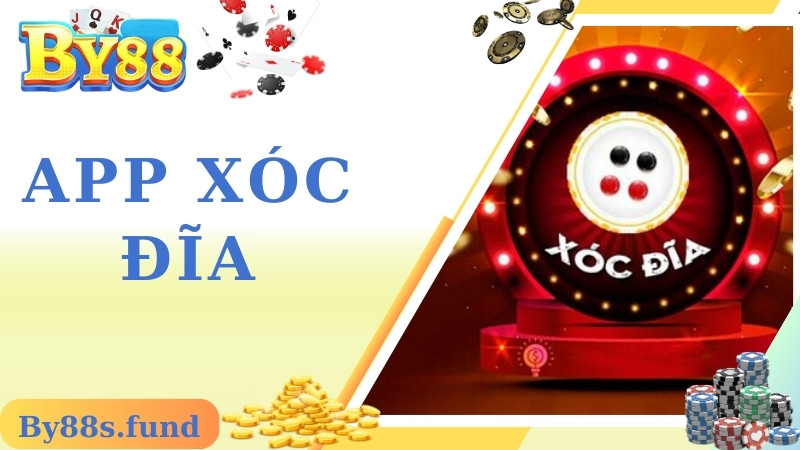 App Xóc Đĩa - Lựa Chọn Giải Trí Linh Hoạt, Nhanh Chóng