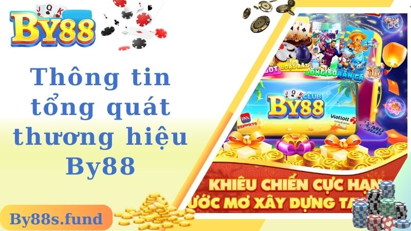 Khái quát nguồn gốc và cơ sở pháp lý của cổng game By88