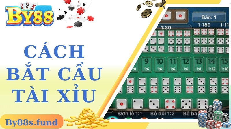 Lý do nên tham khảo cách bắt cầu tài xỉu