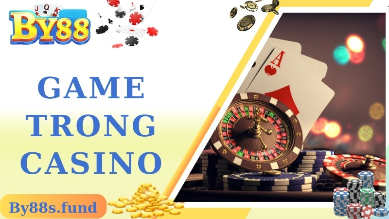 Ưu điểm Casino By88