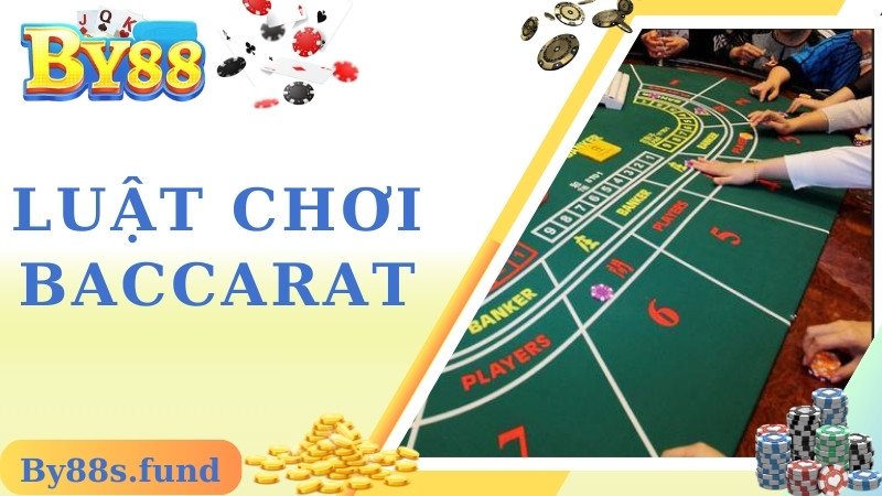 Luật chơi baccarat - Quy định thưởng cược