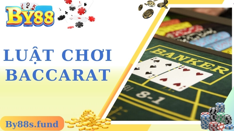 Luật Chơi Baccarat Chuẩn Nhất Mới Nhất Cho Bet Thủ